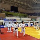 용인대강원유도장 이미지