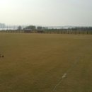 한강다목적운동장 축구장 이미지