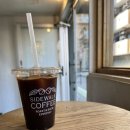 코너 커피 스탠드(CORNER COFFEE STAND) | 도쿄여행 사이드워크 스탠드 커피 나카메구로 감성카페추천 SIDE WALK STAND COFFEE