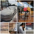 유워시음성셀프세차장 이미지