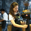 커피바리스타2급(월) 이미지