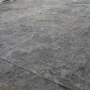 진주 정촌면 백악기 공룡ㆍ익룡발자국 화석산지 이미지