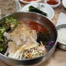 포항물회 이미지
