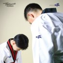 청호태권도 이미지