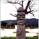 서천리 당산 이미지