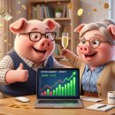 신한컴퍼니(COMPANY) | [공모주 투자] 신한 제17호 스팩 매도 후기! 수익률 200%의 반전? (feat. 약돌돼지 부부)