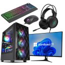 본피씨 | [광고]“견적 고민 끝｜피씨오브플레이어 게이밍 조립컴퓨터 풀세트 후기”