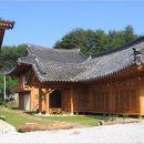황토기와집펜션 이미지