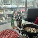 고복샤브샤브 | 부산 서면 가성비 샤브샤브 맛집 고복샤브샤브 리모델링 후 방문 후기