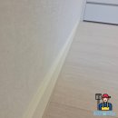 (주)정성종합목재(1종) | [포항입주청소] 포항 자이애서턴 42평 신축 입주청소, 세 번째 진행으로 더 완벽하고 정교하게 마감한...