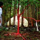 꿈섬 미술전시회 이미지