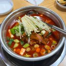 뺑덕어미 | 증평 맛집 : 매운등갈비찜 찐 맛집 뺑덕어미 내돈내산 추천후기