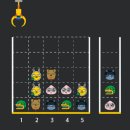 인형크레인 이미지