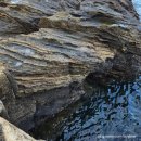 용머리큰길 | [제주] 2월 2박3일 가족여행, 스테이밀밀 후기,산방산 유채꽃, 용머리해안 등