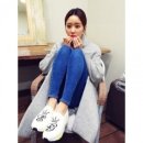 한그루, 1억대 SUV+7천만원 냉장고 인증하더니…'럭셔리 싱글맘' 일상 다르네 여배우 미모