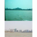 한강 유람선뷔페~ 이미지