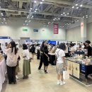 독서 레시피북 | 부산 북페어 북앤콘텐츠페어 2회 솔직 후기