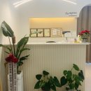 커피에반하다 (옥길점) | 속눈썹 펌 내돈내산 후기, 부천 옥길동 첫눈에 반하다 속눈썹 펌&amp;눈썹 추천