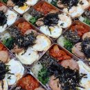 명푸드 도시락 이미지