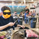 복노래연습장 | 대전 목구멍 삼겹살 목살 맛집 줄서기 필수에 직원분이 구워주는 솥뚜껑 삼겹살먹으러 송촌동으로 오세요💕