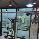 수호 바디짐 이미지