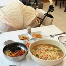 다래식당 | 태안 애견동반식당 낙지한마리칼국수 안면도 실내 강아지 전용구역 있는 맛집
