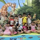 노란풍차유치원 이미지