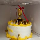 검단어린이집 | 검단신도시 케이크 맛집 코코케이크 내돈내산 후기 (어린이집 생일 케이크)