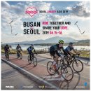동읍230 | 서울부산 500km! (2019 채리티 라이드)