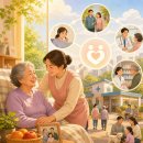2026 하반기 복지정책 핵심 정리｜신청 없는 복지·통합돌봄 확대 내용 이미지