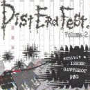 DistEraFest Volume. 2 후기