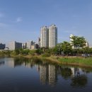 상동호수공원 이미지
