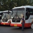 금호타이어 정문 이미지