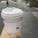 텐퍼센트커피범내골점