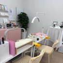 진네일&토탈뷰티샵