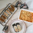 김밥세상25 | GS25 밥알의 식감이 살아있어 세상 부드러운 편의점 삼각김밥