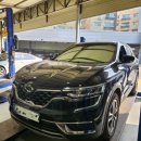 르노코리아자동차지정정비센터 마석정비 이미지