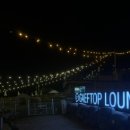 개프탑라운지 | [청주] 뷰맛집 야간 애견카페 “ 개프탑라운지 ”