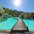 GR(정선군)-[지장천로]-상-5 | 강원도 정선 펜션 / 드위트리 숙박&amp;바베큐&amp;조식 후기