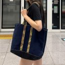디스이즈네버댓 템베아 마켓 토트백 네이비/카모 TNT TEMBEA Market Tote Navy/Camo 후기