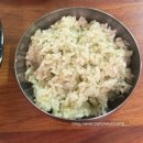 재두식당 | 경상남도 남해 맛집 재두식당, 일요일 오픈런 대기 주차 메뉴 추천 후기