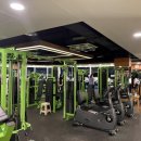 YB 휘트니스 이미지