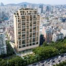 주식회사 용산스퀘어부동산중개법인 | 크라운호텔 부지 에테르노 용산 모델하우스 홍보관 예약 및 사전 청약 시작