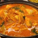 엄마 김치찌개 이미지