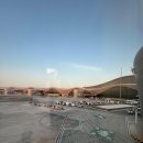 Pearl | 아부다비 자이드 공항, 펄 라운지 Pearl Lounge 후기