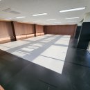 청춘체육관 이미지