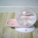 강아지 반자동 물그릇 달팽이물통 두달사용후기
