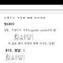 정수론 르장드르 시그마 범위 질문입니다. 정6B10 (완) 이미지