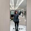 오피스라인 현대 | 트위드자켓 찾고있다면! 레어공일(RARE01) 현대 무역센터 팝업 후기, 하객룩 오피스룩