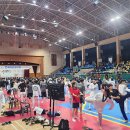 우석태권도 이미지